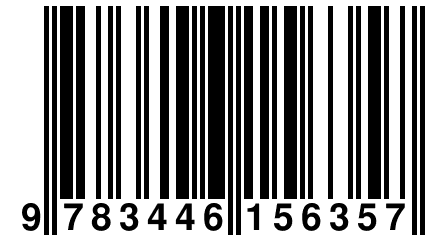 9 783446 156357