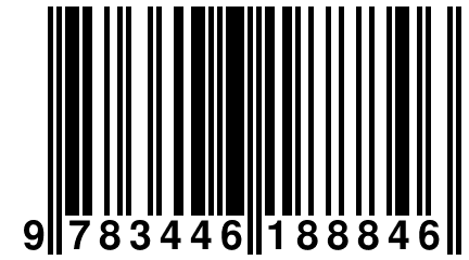 9 783446 188846