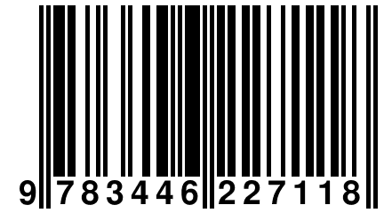 9 783446 227118