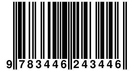 9 783446 243446