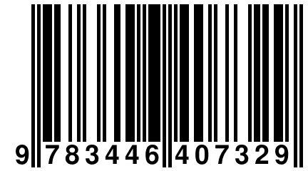 9 783446 407329