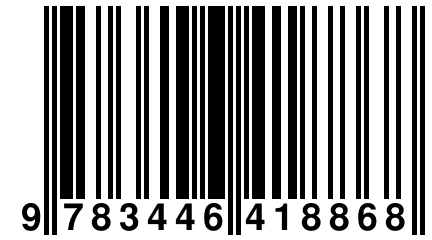 9 783446 418868