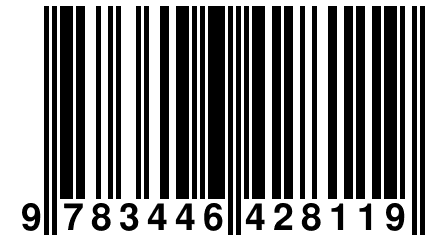 9 783446 428119
