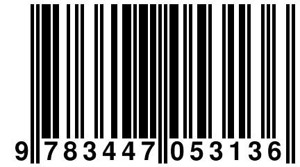 9 783447 053136