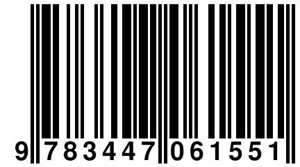 9 783447 061551
