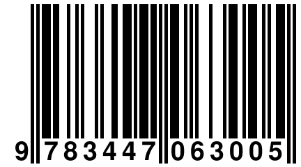9 783447 063005