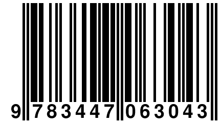 9 783447 063043