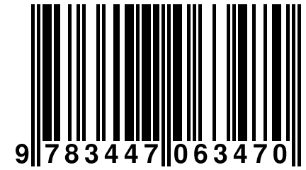 9 783447 063470
