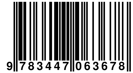 9 783447 063678