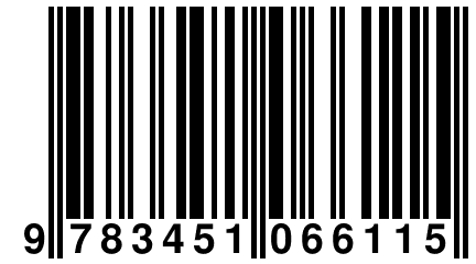 9 783451 066115