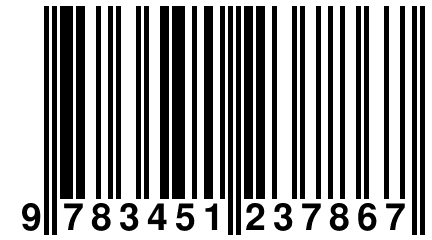 9 783451 237867