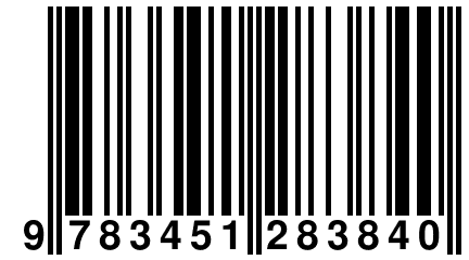 9 783451 283840