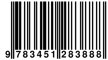9 783451 283888