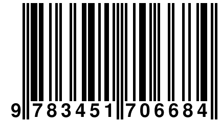 9 783451 706684