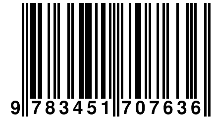 9 783451 707636