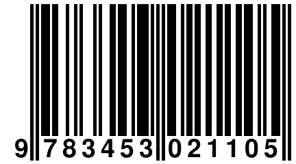 9 783453 021105
