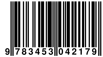 9 783453 042179