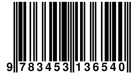 9 783453 136540