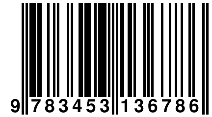 9 783453 136786