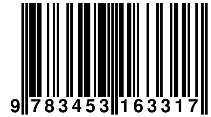 9 783453 163317
