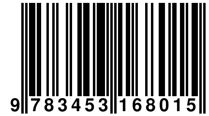 9 783453 168015