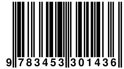9 783453 301436