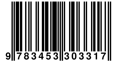 9 783453 303317