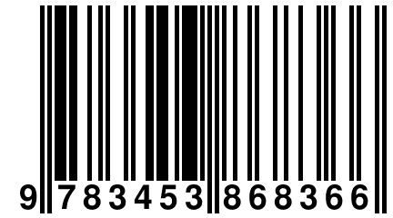 9 783453 868366