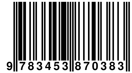 9 783453 870383