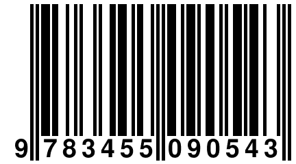 9 783455 090543