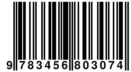 9 783456 803074