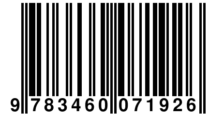 9 783460 071926