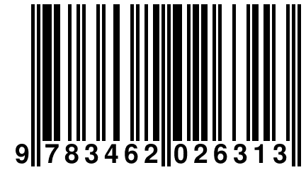 9 783462 026313