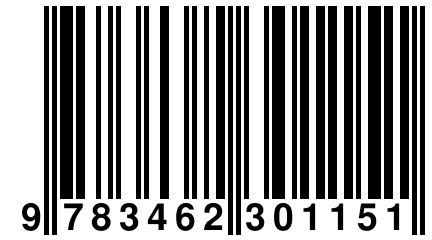 9 783462 301151