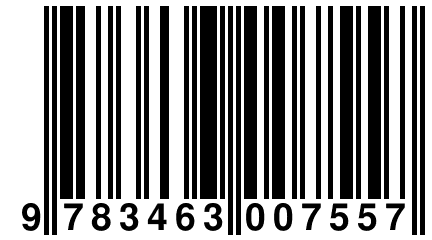 9 783463 007557