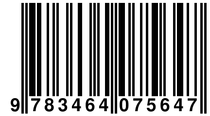 9 783464 075647