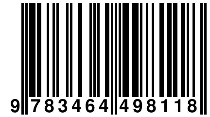 9 783464 498118