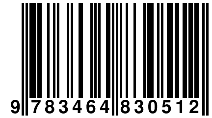 9 783464 830512