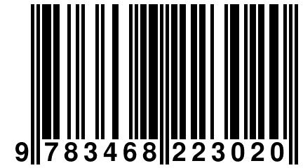 9 783468 223020
