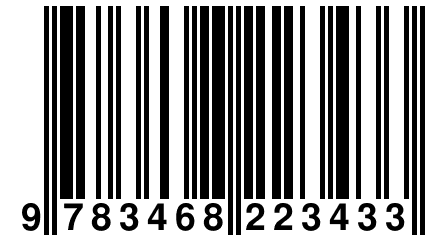 9 783468 223433