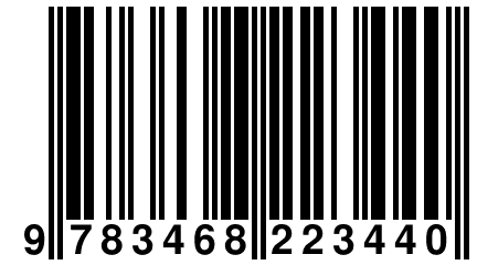 9 783468 223440