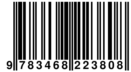 9 783468 223808