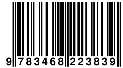 9 783468 223839
