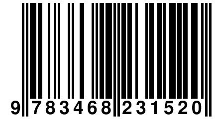 9 783468 231520
