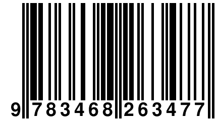 9 783468 263477