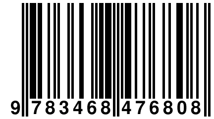9 783468 476808