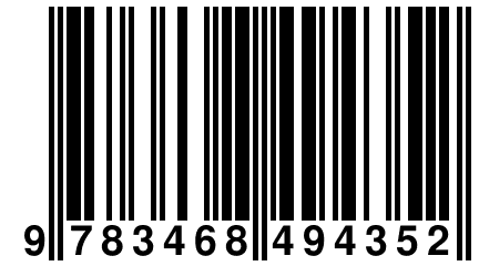 9 783468 494352