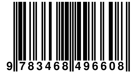 9 783468 496608