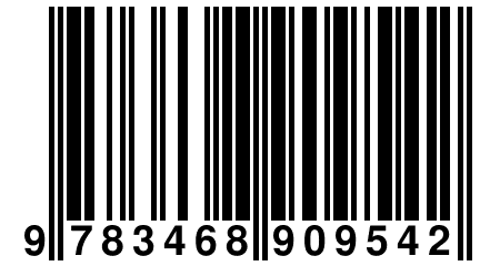9 783468 909542