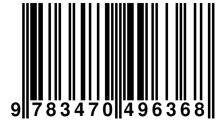 9 783470 496368